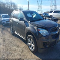 2015 Chevrolet Equinox 1Lt