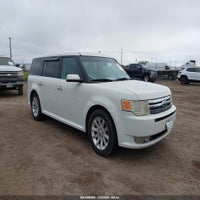 2010 Ford Flex Sel