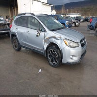 2013 Subaru Xv Crosstrek 2.0I Premium