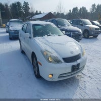 2005 Lexus Es 330