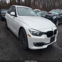 2015 BMW 328I xDrive