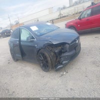 2018 Tesla Model X 100D/75D/P100D