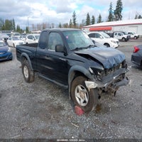 2001 Toyota Tacoma Prerunner V6