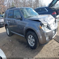 2010 Mercury Mariner