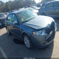 2011 Lincoln Mkz