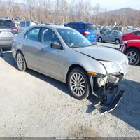 2008 Mercury Milan V6 Premier