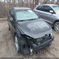 2015 Volkswagen Golf Gti 2.0T Se 2-Door