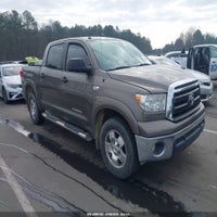 2010 Toyota Tundra Grade 5.7L V8