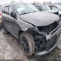 2019 Dodge Durango Gt Awd