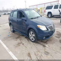 2008 Pontiac Vibe