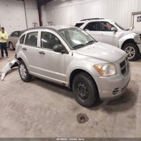 2009 Dodge Caliber Se