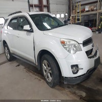 2014 Chevrolet Equinox 2Lt