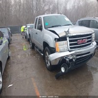 2012 GMC Sierra 1500 Sle
