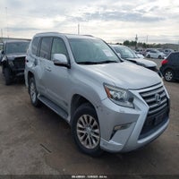 2015 Lexus Gx 460
