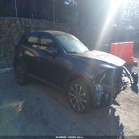 2019 Mazda Cx-3 Touring