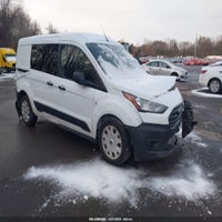 2023 Ford Transit Connect Xl