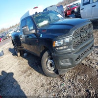 2024 Ram 3500
