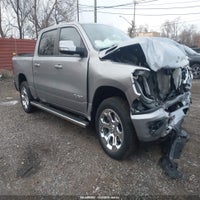 2020 Ram 1500 Big Horn 4X4 5'7 Box