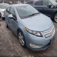 2014 Chevrolet Volt