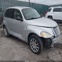 2001 Chrysler Pt Cruiser