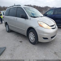 2006 Toyota Sienna Ce