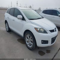 2007 Mazda Cx-7 Grand Touring