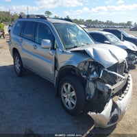 2011 Mitsubishi Endeavor Ls