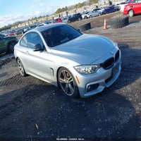 2017 BMW 440I xDrive