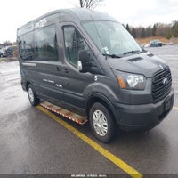 2019 Ford Transit-350 Xl