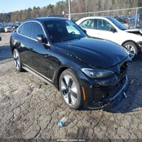 2024 BMW I4 Gran Coupe Edrive40