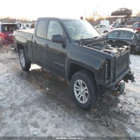 2016 Chevrolet Silverado 1500 1Lt