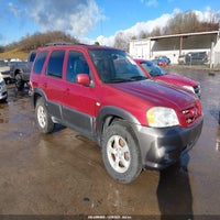 2005 Mazda Tribute S