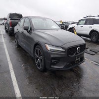 2023 Volvo S60 B5 Core Dark Theme