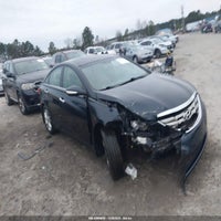 2013 Hyundai Sonata Limited