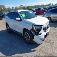 2020 GMC Terrain Awd Slt