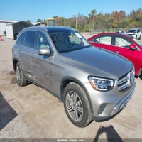 2022 Mercedes-Benz Glc 300 Suv