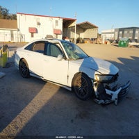2020 Audi A8 L 60 Tfsi Quattro Tiptronic