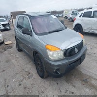 2003 Buick Rendezvous Cx