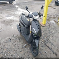 2024 Vespa Generic Scooter