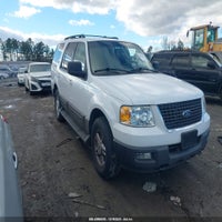 2006 Ford Expedition Xlt/Xlt Sport