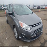 2014 Ford C-Max Energi Sel