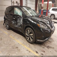 2023 Nissan Murano Sl Intelligent Awd