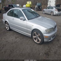 2004 BMW 325Ci