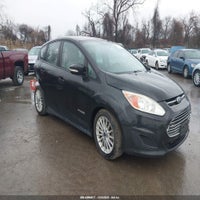 2013 Ford C-Max Hybrid Se