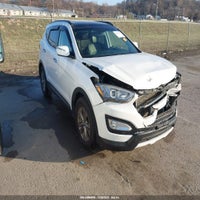 2014 Hyundai Santa Fe Sport 2.4L