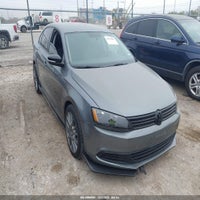 2013 Volkswagen Jetta 2.5L Se