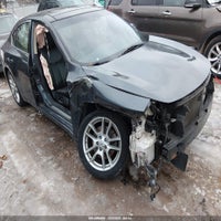 2010 Nissan Maxima 3.5 Sv