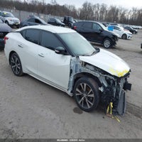 2017 Nissan Maxima 3.5 Sv