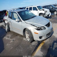 2008 Mazda Mazda6 I Sport Ve