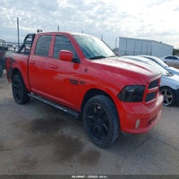 2013 Ram 1500 Express